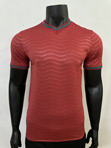 Maillot de football rétro des années 1980, design vintage, maillot de football personnalisé, vêtements de sport pour hommes de haute qualité, style <span class=keywords><strong>original</strong></span>, maillot de foot - Product Image 2