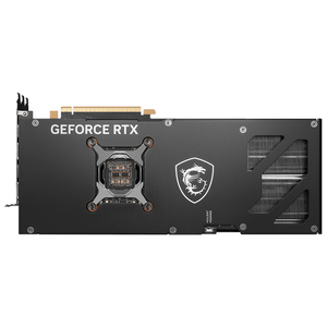 Tarjeta Gráfica MSI GeForce RTX <span class=keywords><strong>4080</strong></span> SUPER 16G GAMING X SLIM Usada con Memoria GDDR6X, Ray Tracing y Gráficos con IA - Product Image 5