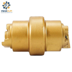 อะไหล่รถขุดอะไหล่ช่วงล่าง EC55 EC80 EC140 EC140B EC210 EC240รางลูกกลิ้ง EC290B - Product Image 3