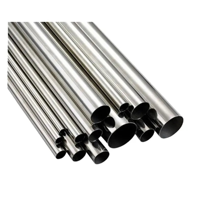 Inconel 625, bahan mulus Tabung ams 5590 untuk investasi pemerintah