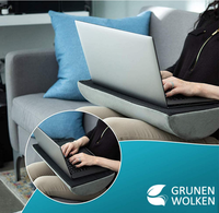 Repose-pieds pour sous le bureau au travail Repose-pieds en mousse à mémoire de forme Repose-pieds réglable pour le bureau Jeux sur ordinateur et maison