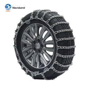 <span class=keywords><strong>Cadenas</strong></span> de <span class=keywords><strong>Nieve</strong></span> Antideslizantes Serie 22/42 con Tensores CAM Opcionales, Patrón de Diamante Templado <span class=keywords><strong>para</strong></span> Camiones de Una y Dos Ruedas - Product Image 3