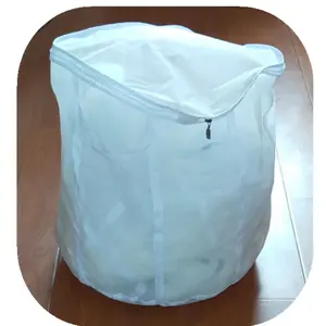 Customized Hemp Oil Ethanol Extraction Centrifuge Filter Bags with food grade nylon mesh