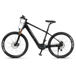 Samebike 27.5 Inch Mạnh Mẽ Off-Road Điện Lai Mtb Ebike 250W Giữa Ổ Đĩa Động Cơ Với Pin Lithium OEM Thiết Kế - Product Image 3