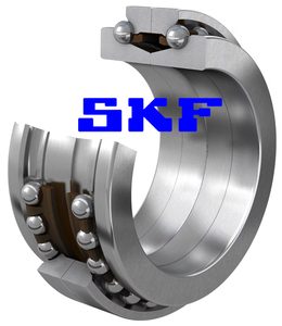 SKF中国 <span class=keywords><strong>BTM</strong></span> 85 BT/P4CDBA 双列碳钢角接触球轴承 高刚性交叉滚子滚针轴承 - Product Image 5