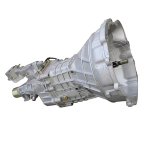 Nueva Marca auto partes de la caja de cambios para <span class=keywords><strong>ISUZU</strong></span> TFR90 Egipto D-Max de la caja de cambios con 16 teet del eje del - Product Image 4