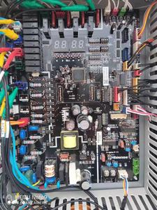 <span class=keywords><strong>แผง</strong></span><span class=keywords><strong>วงจร</strong></span>หลักสำหรับเครื่องปรับอากาศ Hisense Hitachi ใหม่ HFR-130WA2F H7B04552A H7B05551A <span class=keywords><strong>แผง</strong></span><span class=keywords><strong>วงจร</strong></span> P0033Q-3 - Product Image 3