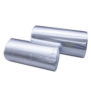 Xcgs nóng bán cao <span class=keywords><strong>r</strong></span> Giá trị phản chiếu bong bóng lá cách nhiệt phản chiếu cách nhiệt <span class=keywords><strong>r</strong></span>ạng <span class=keywords><strong>r</strong></span>ỡ hàng <span class=keywords><strong>r</strong></span>ào cho mái nhà - Product Image 3