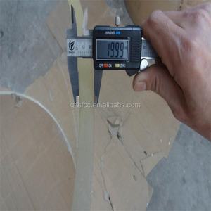 Tubo Acrílico PMMA Grande para Cámara Hiperbárica PVHO - Product Image 5