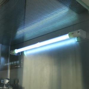 Cabine de sécurité biologique Biobase avec 2 filtres ULPA et BSC externe 700*700*2000mm pour laboratoire - Product Image 6
