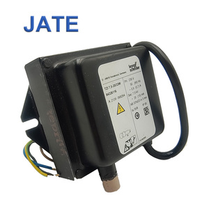 Transformateur d'allumage Kromschroder <span class=keywords><strong>TZI</strong></span> 7,5-20/33W Allumage de brûleur haute tension pour usage industriel - Product Image 6