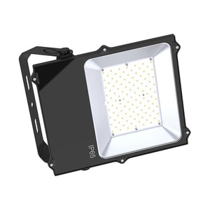 Projecteur LED GS7203 200W IP65 Haute Luminosité Montage Mural Latéral Éclairage Extérieur - Product Image 4