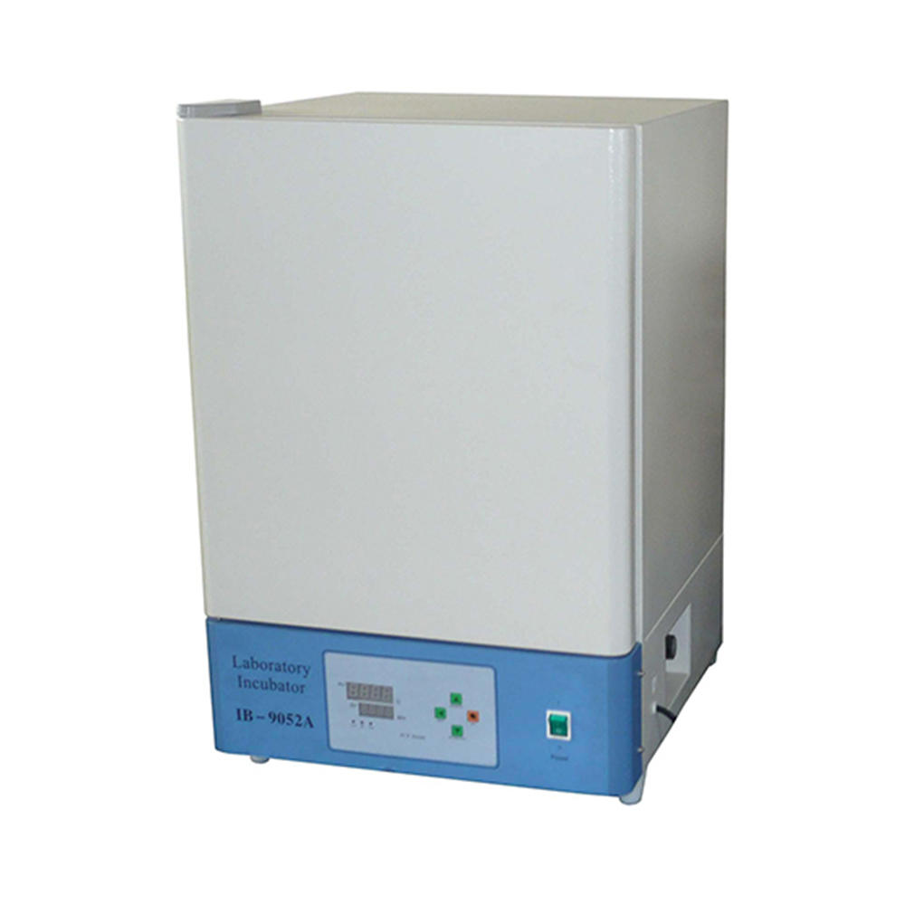 IB-9025A Цифровой Дисплей лаборатория микробиологии инкубатор