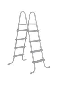 Bestway 56466 piscines en acier à cadre rectangulaire de 5.49m x 2.74m x 1.22m - Product Image 3