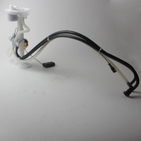 Pompa bahan bakar OEM asli 16147200175 dan rakitan pengirim untuk BMW X5 X6 16117195469 16117195475 16117212632