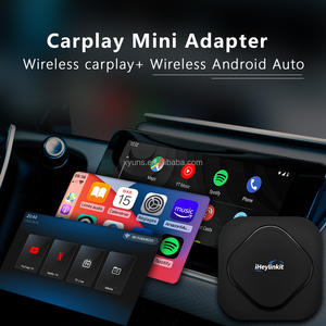 AITV <span class=keywords><strong>Carplay</strong></span> para VW, Toyota, Android, Auto, con Netflix y Youtube, 1 año de garantía - Product Image 3