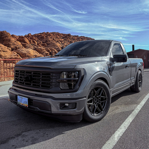 Jantes forgées de 17, 18, 19, 20, 21, 22, 24 et 26 pouces pour Ford F150 Raptor Ranger F250 F350 <span class=keywords><strong>Mach</strong></span>-<span class=keywords><strong>E</strong></span> Everest Bronco Excursion Explorer - Product Image 4