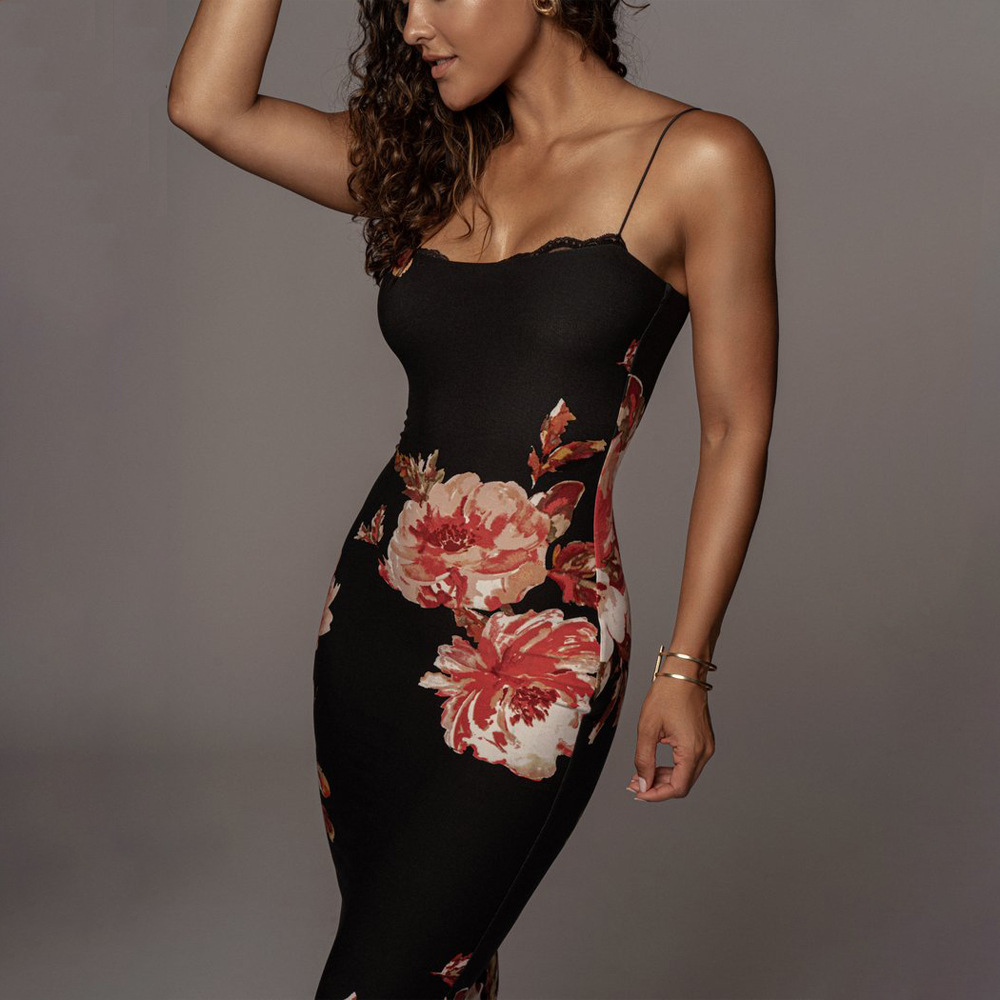 bodycon dresses for summer Cowl Neck Bodycon Midi Dress  CurvySweet