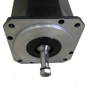 A06B-0078-B003 Motor Servo AC Usado y Probado de FANUC Japón para CNC PLC - Product Image 3