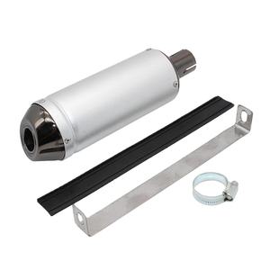 Collier de serrage 28mm pour motos 110cc <span class=keywords><strong>150cc</strong></span> PIT PRO <span class=keywords><strong>Quad</strong></span> Bike Dirt ATV <span class=keywords><strong>Kayo</strong></span> BSE Scooter ATV 110cc Moto <span class=keywords><strong>150cc</strong></span> - Product Image 1