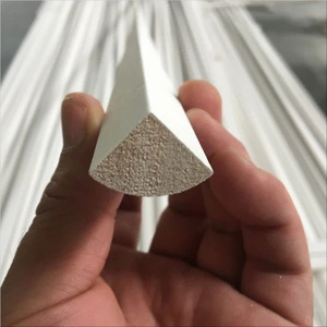 <span class=keywords><strong>Corniche</strong></span> intérieure en bois apprêté blanc - Écologique - Garantie 5 ans - Product Image 6