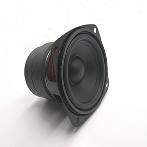 Professional <strong>3</strong>-Inch Square Neodymium Magnet Bass Multimedia <strong>Speaker</strong> 10W/15W/20W Full Range Mini Audio <strong>System</strong> with Free Wi-Fi - Product Image 3