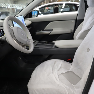 JMEV EWIND LHD Smart Ev Auto 15 fonctions d'aide à la conduite, système <span class=keywords><strong>AEB</strong></span> LKA, voiture électrique chinoise - Product Image 3