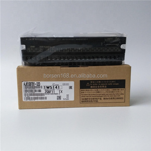 Thương hiệu mới ban đầu <span class=keywords><strong>Mitsubishi</strong></span> <span class=keywords><strong>AJ65SBTB1</strong></span>-<span class=keywords><strong>32D</strong></span> lập trình mô-đun điều khiển trong kho, <span class=keywords><strong>PLC</strong></span> Pac và bộ điều khiển chuyên dụng - Product Image 5