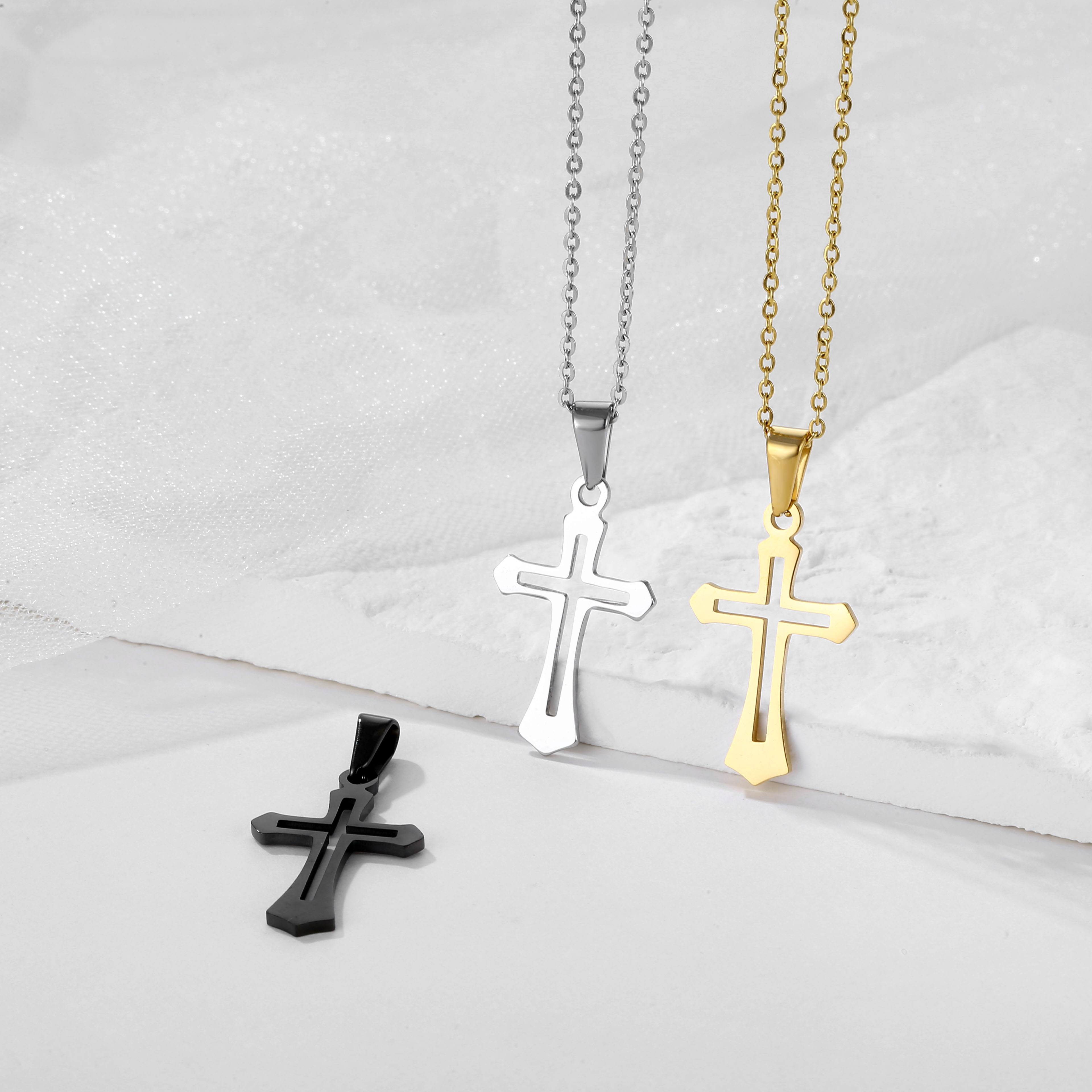 Croix #5