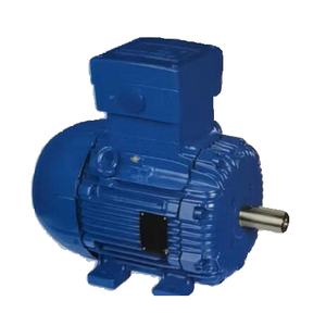 มอเตอร์ยี่ห้อ WEG 1100 รอบต่อนาที 440 โวลต์ 60 เฮิรตซ์ Eff2 Iec60034 มอเตอร์เหล็กหล่อ WEG มอเตอร์ 3 เฟส - Product Image 5