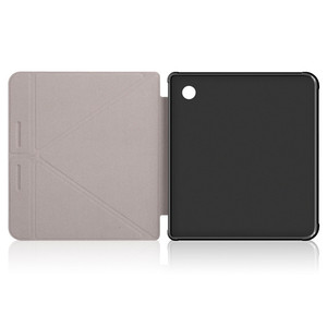 Étui magnétique en silicone souple pour tablette, vente en gros d'usine - Product Image 4