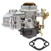 Carburador H138A para Ford Falcon 188 100000023 7023H Nueva condición