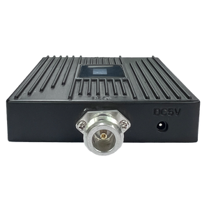 Fullset băng tần kép 900/1800MHz Repeater DCS 4G LTE điện thoại di động tăng cường tín hiệu di động khuếch đại tín hiệu + ăng ten - Product Image 3