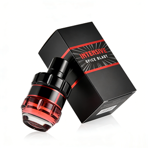 Lovali 100ml--3.4oz Parfum pour <span class=keywords><strong>homme</strong></span>, senteur florale boisée, vaporisateur longue durée, parfum haut <span class=keywords><strong>de</strong></span> gamme - Product Image 5