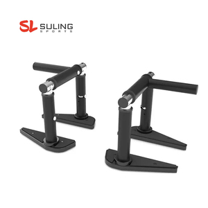 Estante de realce multifuncional para entrenamiento de fuerza, barra de soporte de realce, dispositivo muscular para Fitness, marco de puerta ajustable, manijas de barra extraíble - Product Image 3