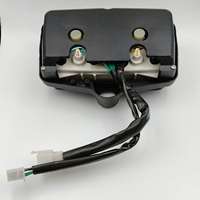 Pièces détachées de moto CG de haute qualité, compteur de vitesse CG150 /125, tachymètre, instrument pour HAOJIN