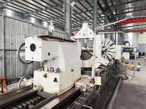 Qualitätsgarantie für Draht- und Stangenwalzwerke: Zwischenwalzständer für Bewehrungsstahl / Stangenwalzwerk & Drahtwalzwerk - Product Image 6