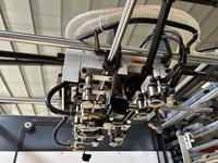 Machine de laminage entièrement automatique de haute qualité CZXY CZXY PACK pour la fabrication de boîtes en carton, machine de laminage de flûte