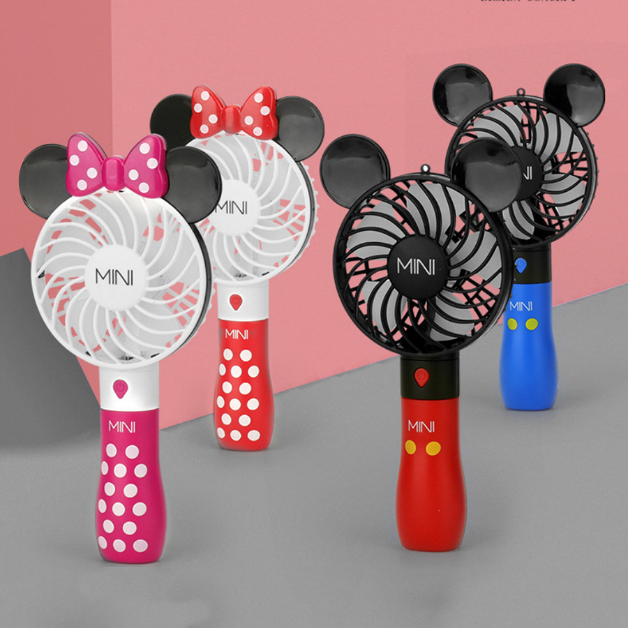 ☆美品☆【Minnie Mouse】卓上ファン 2025年最新】Disney 卓上扇風機の人気アイテム - メルカリ