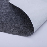 Bâche imperméable en Chine, bâches de protection de sol, tapis de protection de sol, film de protection de surface de carrelage, film de protection de surface auto-adhésif
