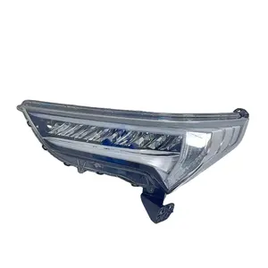 Cho 16-21 mô hình của GAC Acura CDX xe đèn Led Đèn Pha mới tái sản xuất LED chiếu sáng ngày chạy đèn