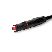 Sonde de dureté en ligne, Ion de Calcium, sonde sélectif, capteur RS485, Ion de Calcium, testeur numérique de dureté de l'eau