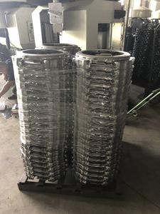 Piatto di Pressione <span class=keywords><strong>Frizione</strong></span> Rinforzato ad Alta Resistenza con Meccanismo a Molla di Precisione per Veicoli Pesanti ad Alte Prestazioni - Product Image 6