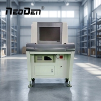 NeoDen SMT Solution Provider PCBA Production Offline Automatic Optical Inspection AOI Electronic Components Detect Machine ND880