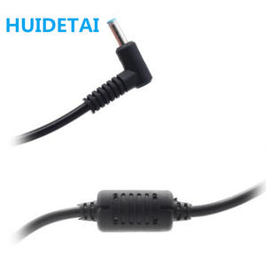 Adaptateur Secteur Universel pour Ordinateur <span class=keywords><strong>Portable</strong></span> 19.5V 3.33A <span class=keywords><strong>Chargeur</strong></span> 65W pour HP EliteBook 1020 G2 1030 G1 G2 745 - Product Image 3