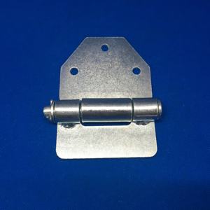 विंग ट्रक भागों पक्ष बोर्ड टिका 01319 - Product Image 4