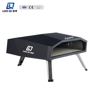 <span class=keywords><strong>Barbecue</strong></span> à <span class=keywords><strong>gaz</strong></span> extérieur de haute qualité <span class=keywords><strong>pour</strong></span> une utilisation domestique avec <span class=keywords><strong>pierre</strong></span> à <span class=keywords><strong>pizza</strong></span> <span class=keywords><strong>pour</strong></span> des pizzas au feu de camp authentiques crêpes crêpes - Product Image 5