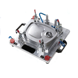 वाहनों के ढाले हुए धातु के भागों के लिए रवाना सी. 204 कस्टम नियंत्रण गेज - Product Image 5