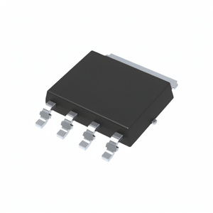 Servicio Integral Original NTMYS3D5N04CTWG LFPAK4 Transistores Componentes Electrónicos - Product Image 1