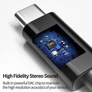 Auriculares intrauditivos manos libres con cable, cascos con micrófono tipo c para <span class=keywords><strong>Samsung</strong></span> - Product Image 5
